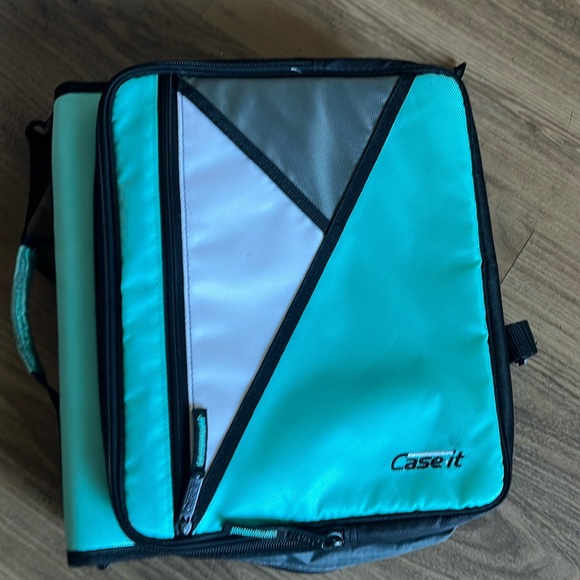 Case it - Picture 1 of 3